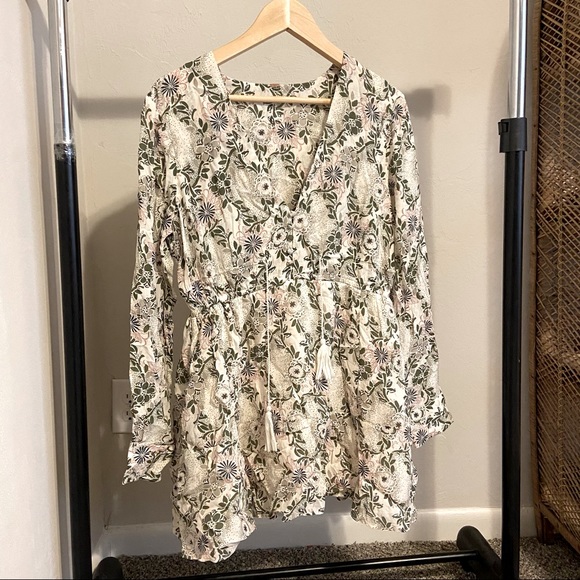 Nwt free people dress - Picture 2 of 9